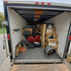 Image for article titled Mazda RX-7 Fans Are Going Nuts After Man Discovers Treasure Trove Of Rare FD Parts